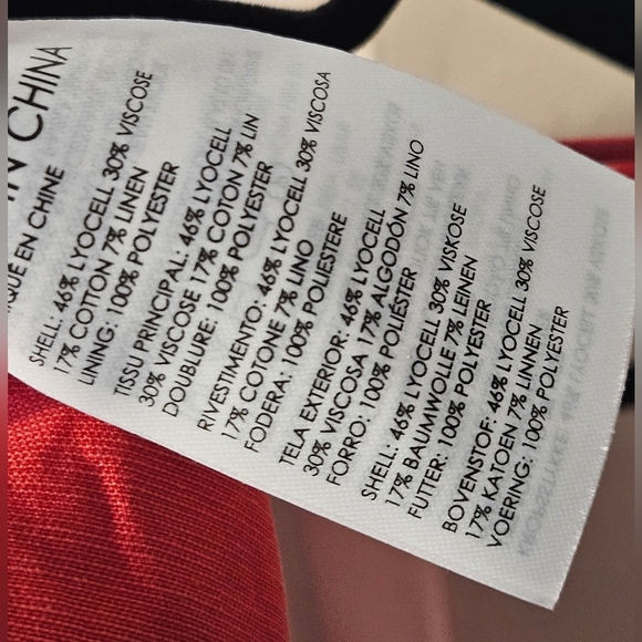 NWT CLUB MONACO CORSET ROMPER - Picture 7 of 8